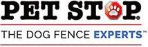 Greenville Underground Dog Fence by Pet Stop Brand Logo